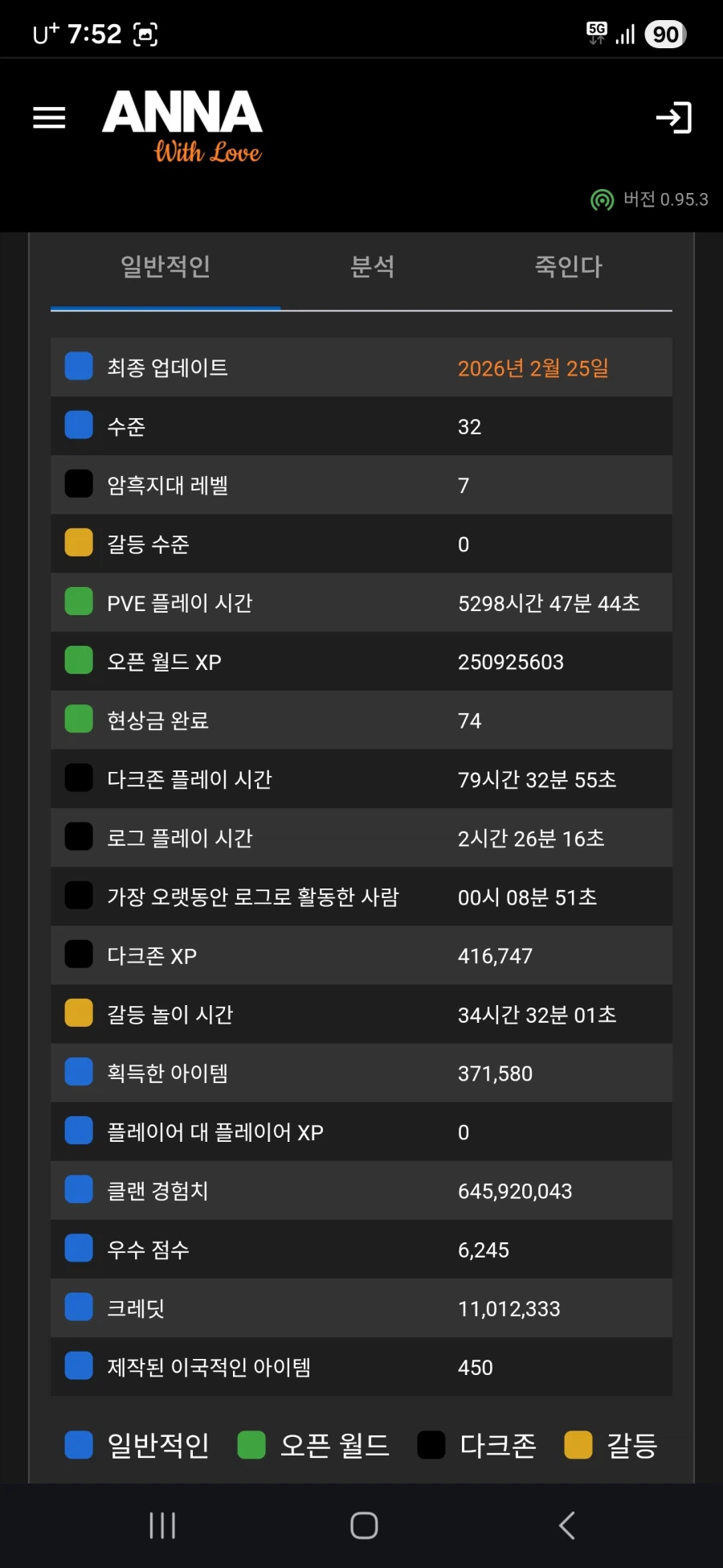 치터 검색사이트 및 시간, 정보 등 확인_3.webp