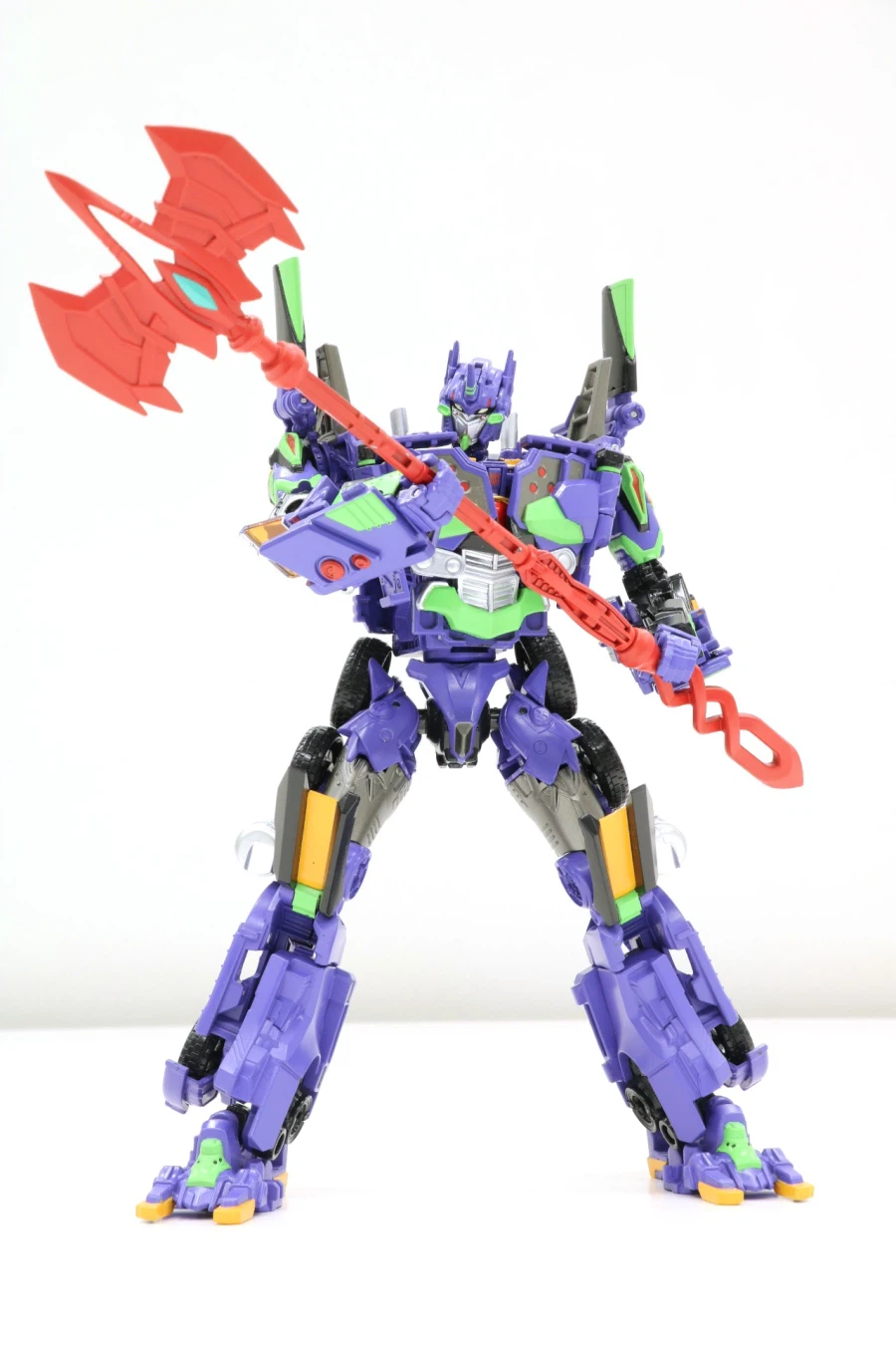 [타카라토미] 시너지넥스 트랜스포머 에반게리온 프라임 초호기 개발 담당자 인터뷰_2.webp