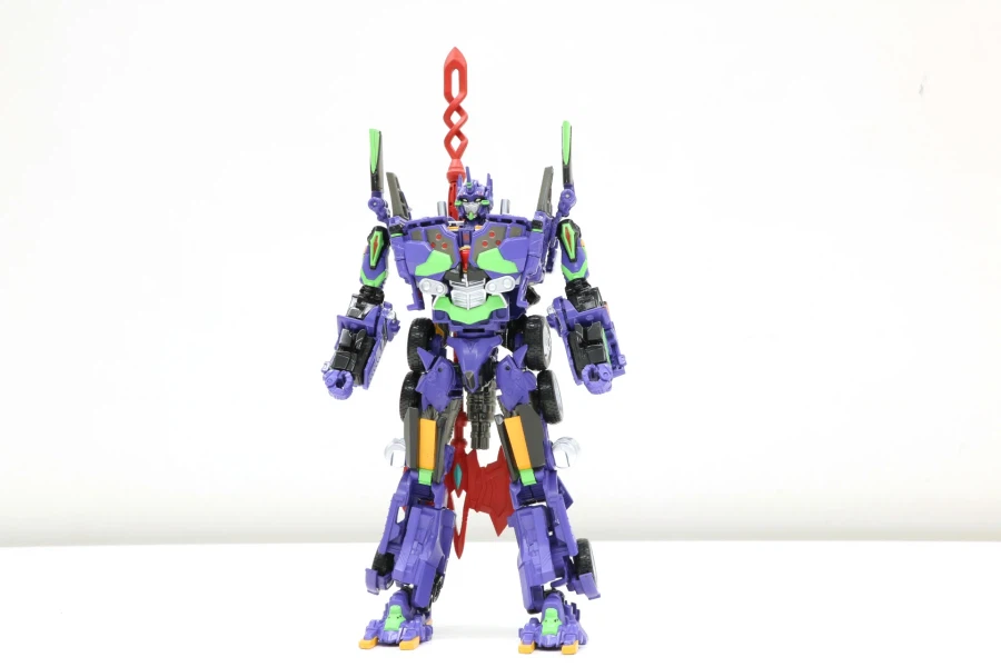 [타카라토미] 시너지넥스 트랜스포머 에반게리온 프라임 초호기 개발 담당자 인터뷰_7.webp