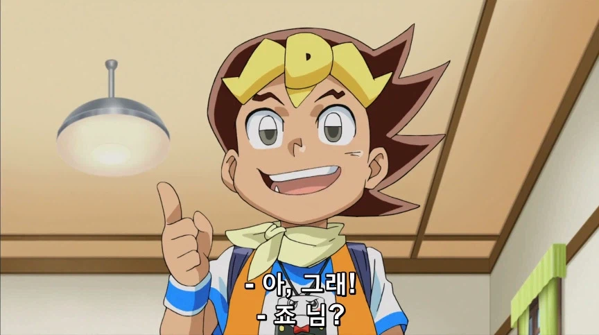 듀얼마스터즈) 2화, 수수께끼의 3인조 우사기단 등장!_6.webp