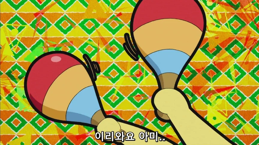 듀얼마스터즈) 2화, 수수께끼의 3인조 우사기단 등장!_16.webp