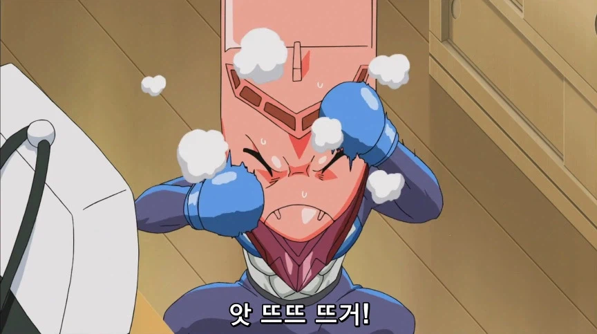 듀얼마스터즈) 2화, 수수께끼의 3인조 우사기단 등장!_29.webp