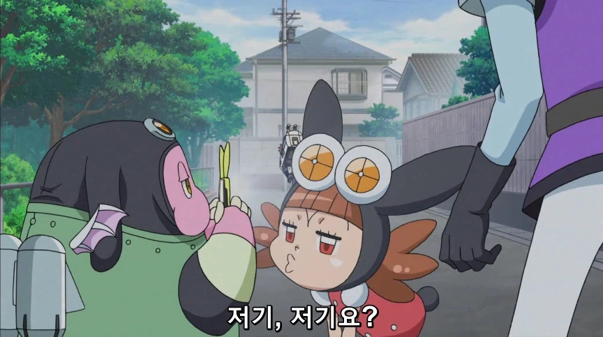 듀얼마스터즈) 2화, 수수께끼의 3인조 우사기단 등장!_54.webp