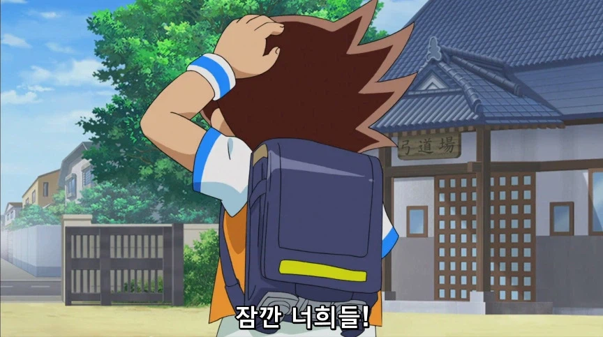 듀얼마스터즈) 2화, 수수께끼의 3인조 우사기단 등장!_66.webp