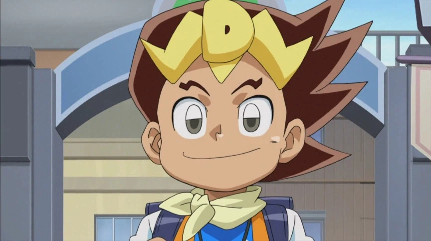 듀얼마스터즈) 2화, 수수께끼의 3인조 우사기단 등장!_82.webp