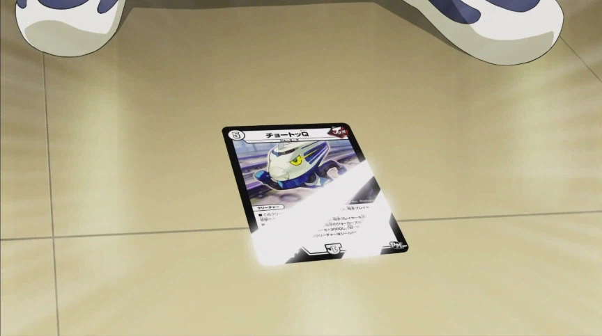 듀얼마스터즈) 2화, 수수께끼의 3인조 우사기단 등장!_106.webp