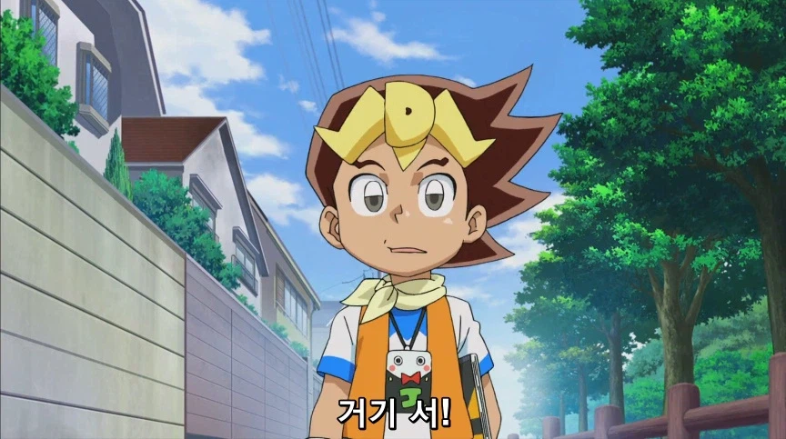 듀얼마스터즈) 2화, 수수께끼의 3인조 우사기단 등장!_141.webp