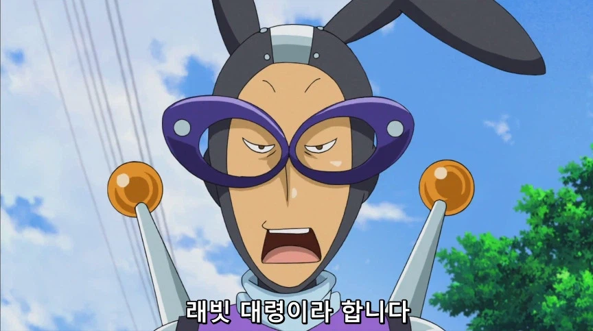 듀얼마스터즈) 2화, 수수께끼의 3인조 우사기단 등장!_145.webp