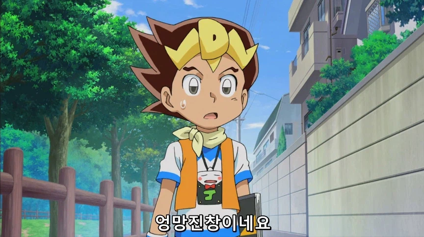 듀얼마스터즈) 2화, 수수께끼의 3인조 우사기단 등장!_149.webp