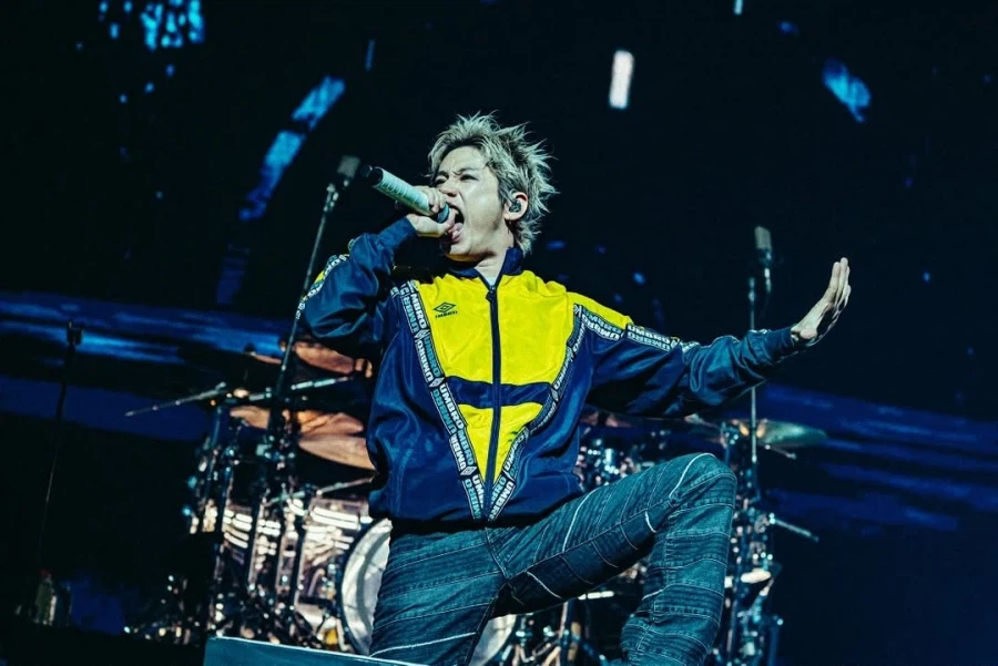 '인생의 힘'을 쏟아내고 채워준 원 오크 록_1.webp