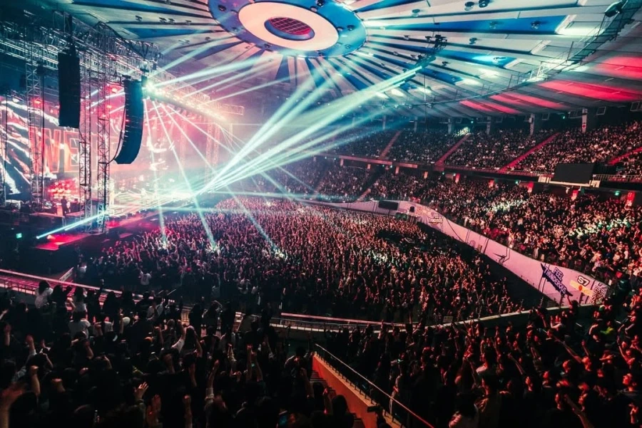 '인생의 힘'을 쏟아내고 채워준 원 오크 록_2.webp