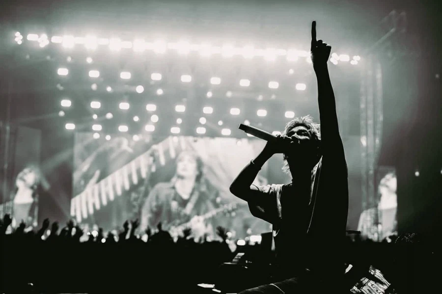 '인생의 힘'을 쏟아내고 채워준 원 오크 록_9.webp