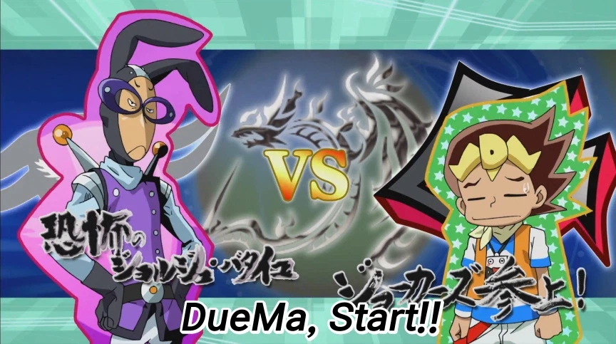 듀얼마스터즈) 2화, 수수께끼의 3인조 우사기단 등장!_171.webp