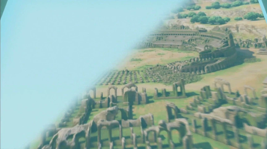 듀얼마스터즈) 2화, 수수께끼의 3인조 우사기단 등장!_176.webp