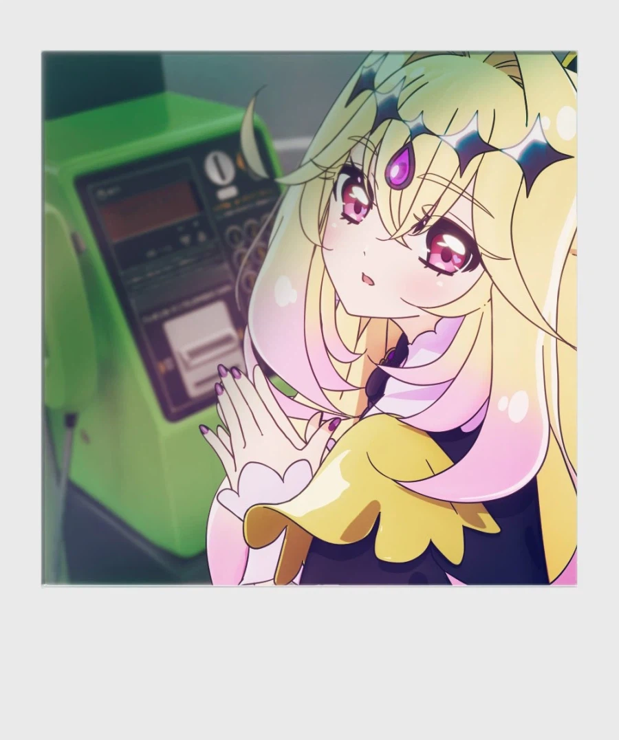 [명탐정 프리큐어!] 엔딩 주제가 300만회 재생 돌파_3.webp