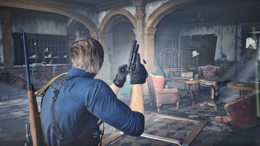 드디어 라쿤시티 입성^^_4.webp