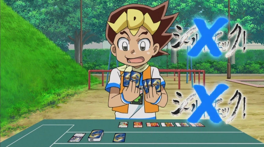 듀얼마스터즈) 2화, 수수께끼의 3인조 우사기단 등장!_282.webp