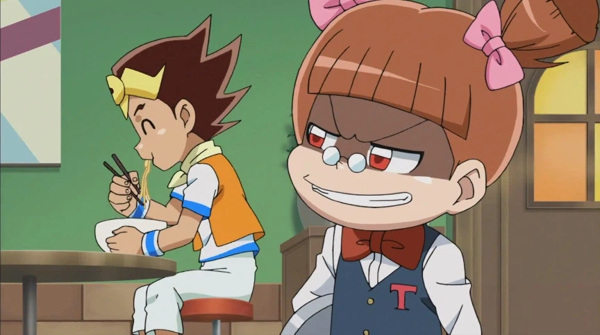 듀얼마스터즈) 2화, 수수께끼의 3인조 우사기단 등장!_343.webp