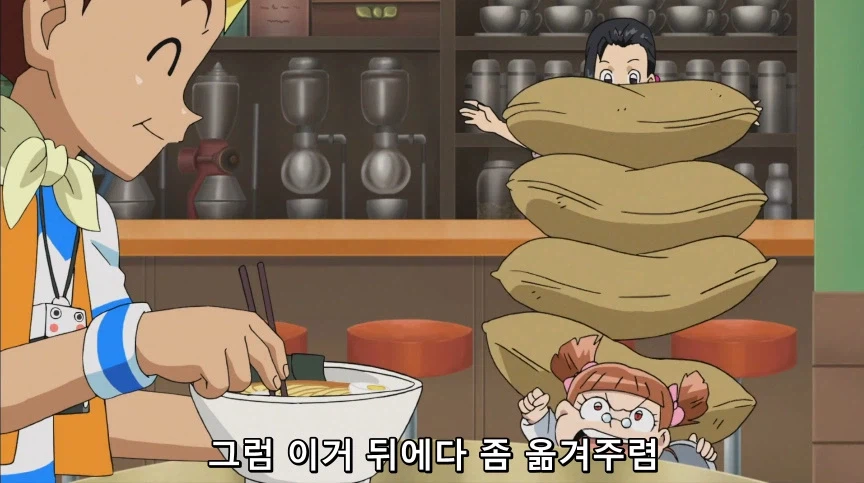 듀얼마스터즈) 2화, 수수께끼의 3인조 우사기단 등장!_346.webp