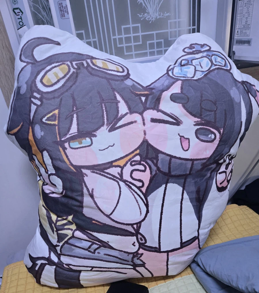 (트릭컬)이번에 발주한 80cm 초대형 쿠션인형_2.webp