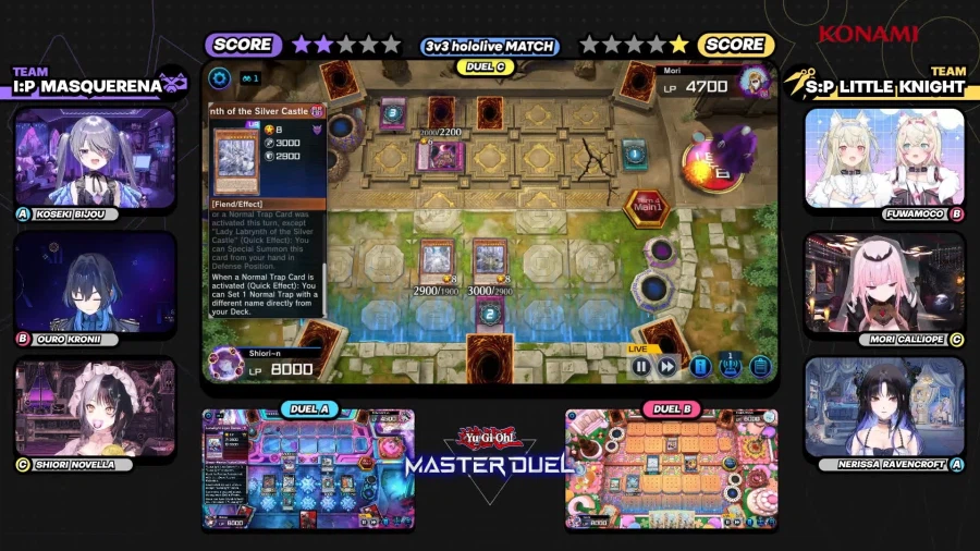 아까 있었던 4주년 라이브스트림에서 시오리가 3승을 달성했다더군요_2.webp