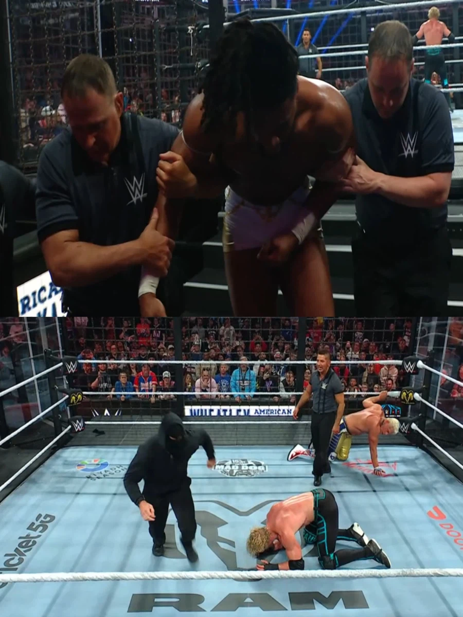 WWE 일리미네이션 채임버 2026 결과_12.webp