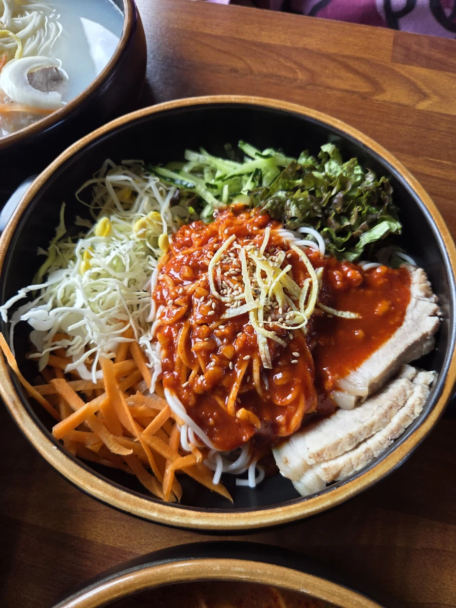 집밥같은 식당과 고기국수😁_6.webp