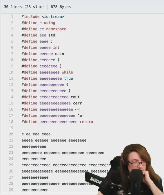 싱글벙글 소스코드 암호화.jpg_1.webp