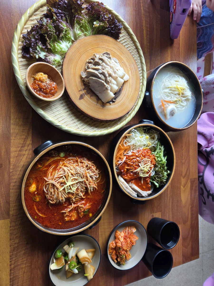 집밥같은 식당과 고기국수😁_8.webp
