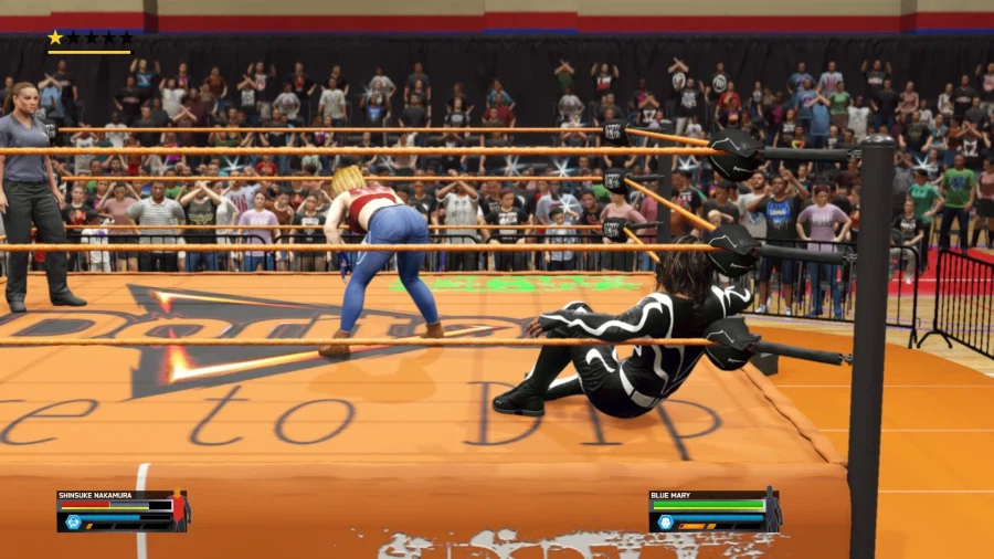 [WWE2K25] 레슬링게임입니다._10.webp