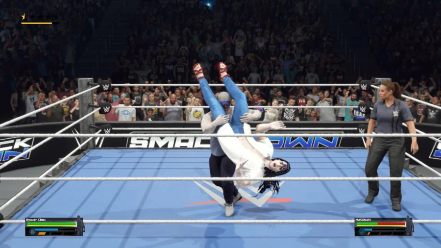 [WWE2K25] 레슬링게임입니다._17.webp