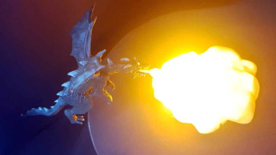 [3D프린터] 출력 도색 초보 [불 뿜는 드래곤]_5.webp