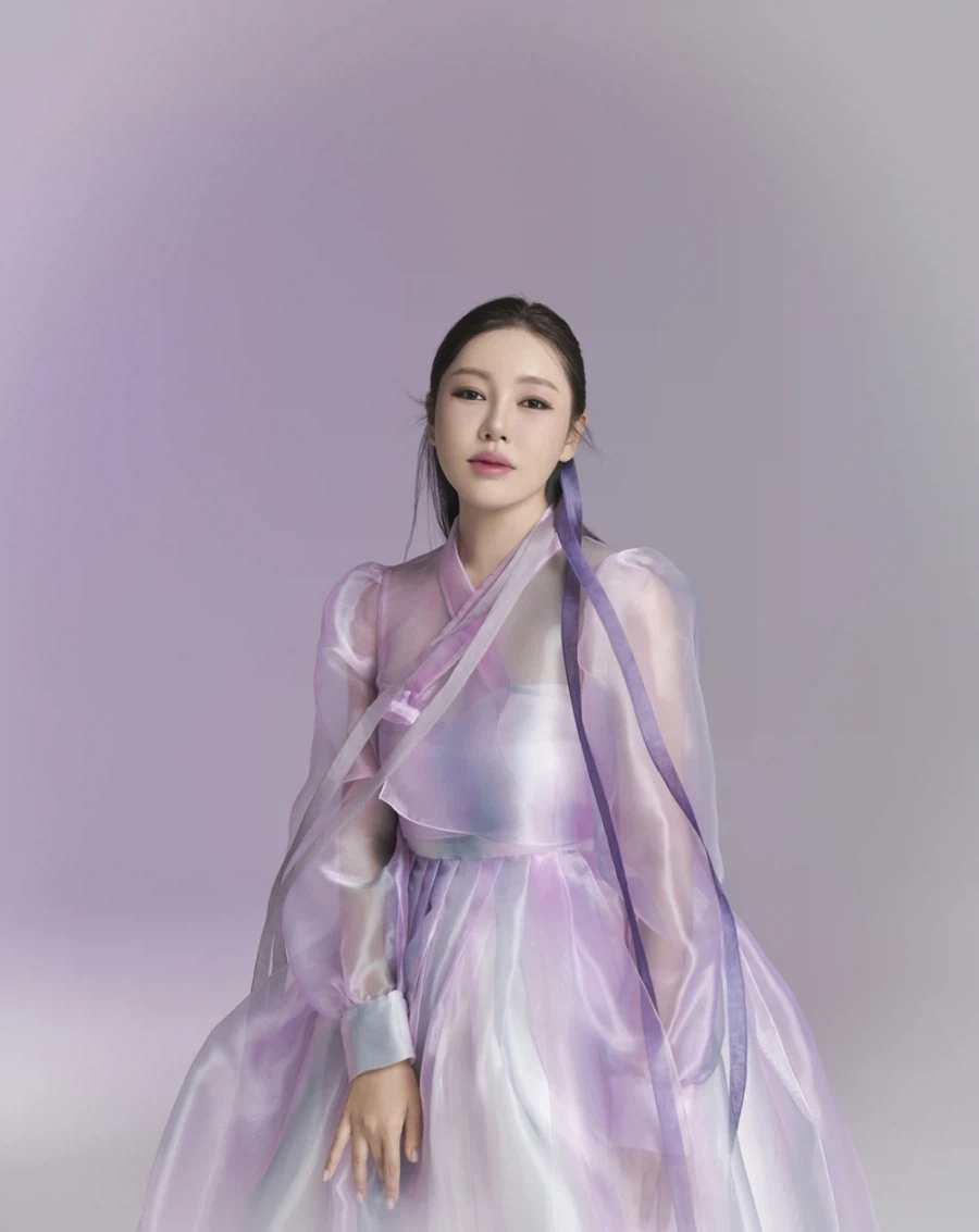 송가인, 주말 안방에 깊은 여운..'사랑을 처방해 드립니다' OST 화제_1.webp