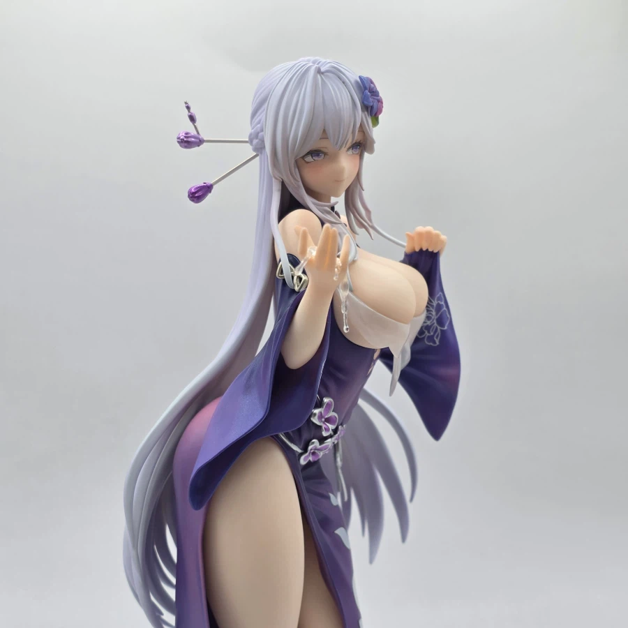 [SIKI ANIM] 물의 성녀 by 코코볼_5.webp