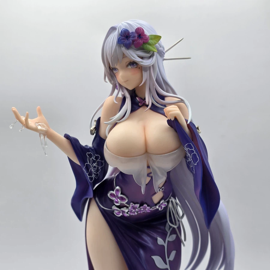 [SIKI ANIM] 물의 성녀 by 코코볼_8.webp