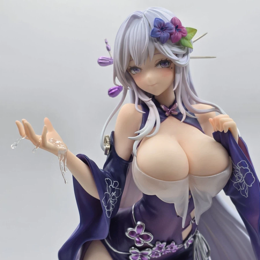 [SIKI ANIM] 물의 성녀 by 코코볼_9.webp