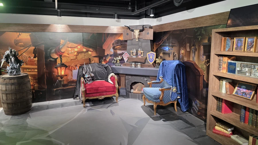 (흥미) 와우 한밤 출시 행사 '홈스윗홈' 현장 사진 모음_11.webp