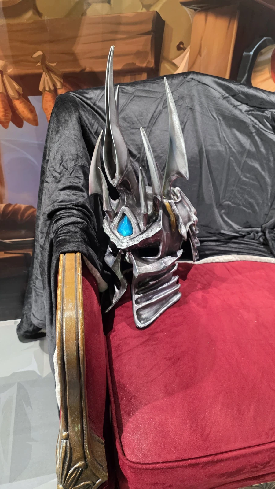 (흥미) 와우 한밤 출시 행사 '홈스윗홈' 현장 사진 모음_21.webp