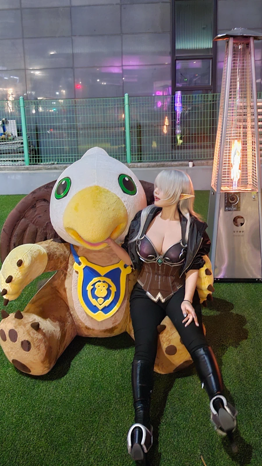 (흥미) 와우 한밤 출시 행사 '홈스윗홈' 현장 사진 모음_27.webp