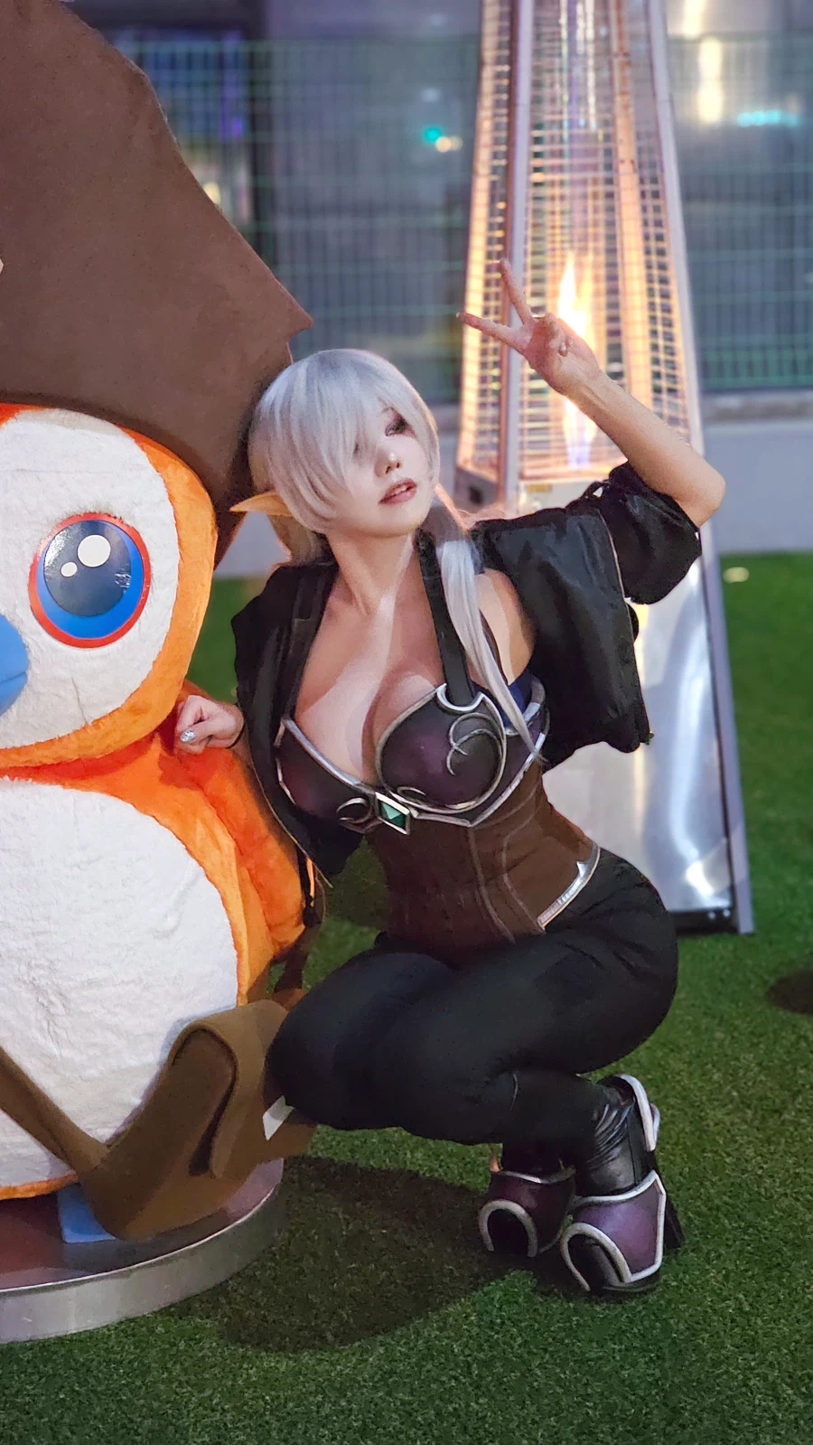 (흥미) 와우 한밤 출시 행사 '홈스윗홈' 현장 사진 모음_29.webp