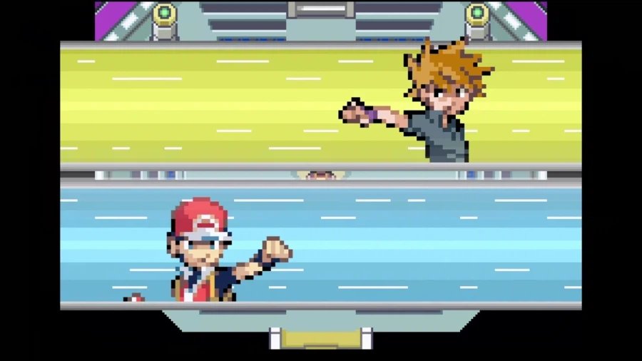 포켓몬스터) 엔딩 봤습니다_9.webp