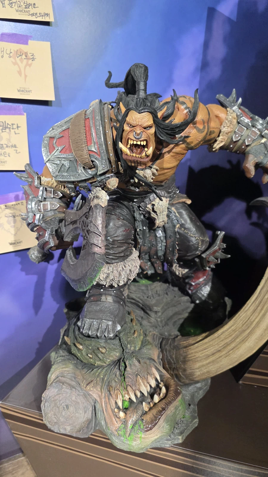 (흥미) 와우 한밤 출시 행사 '홈스윗홈' 현장 사진 모음_13.webp