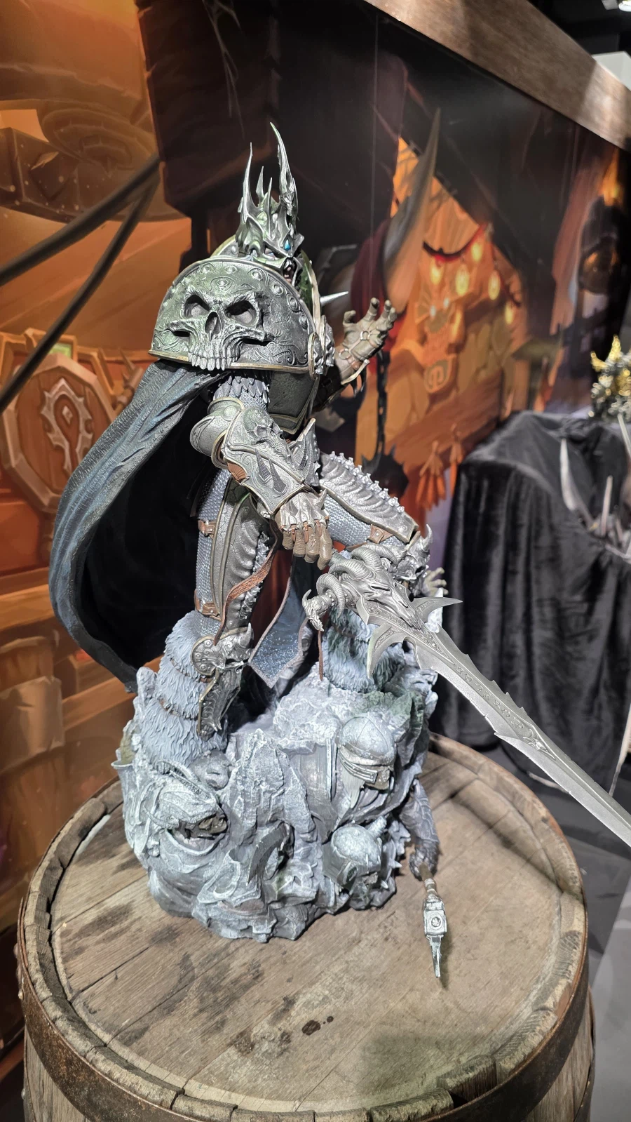 (흥미) 와우 한밤 출시 행사 '홈스윗홈' 현장 사진 모음_19.webp