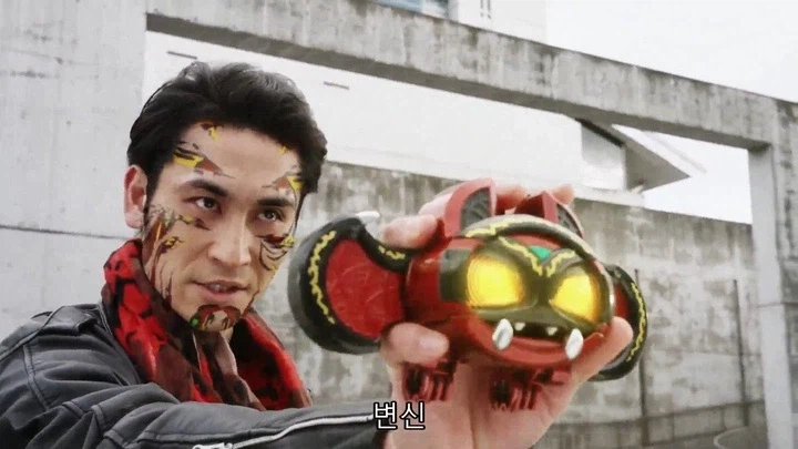 [가면라이더 갓챠드] 다른 작품으로 보게 된 필살기_3.webp