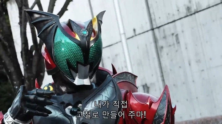 [가면라이더 갓챠드] 다른 작품으로 보게 된 필살기_11.webp