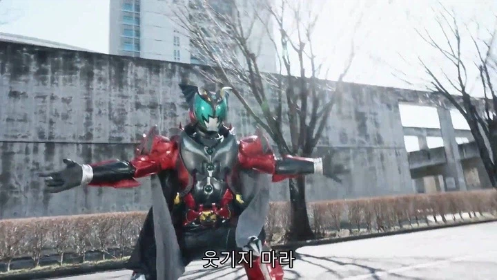 [가면라이더 갓챠드] 다른 작품으로 보게 된 필살기_23.webp