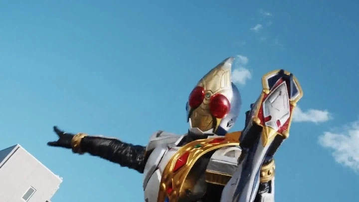 [가면라이더 갓챠드] 다른 작품으로 보게 된 필살기_39.webp