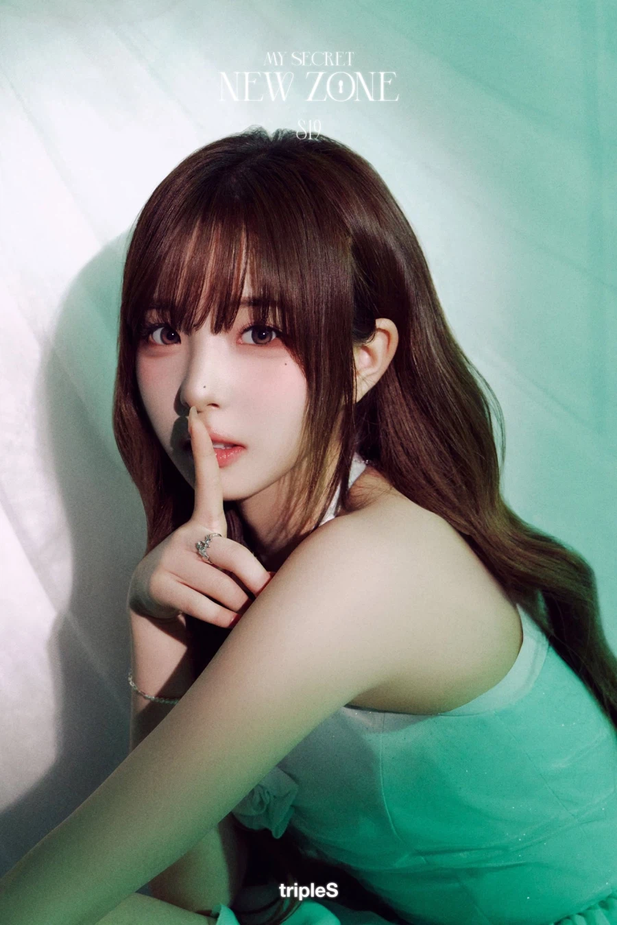 트리플에스 [My Secret New Zone] S17 - S20 티저 포스터_3.webp