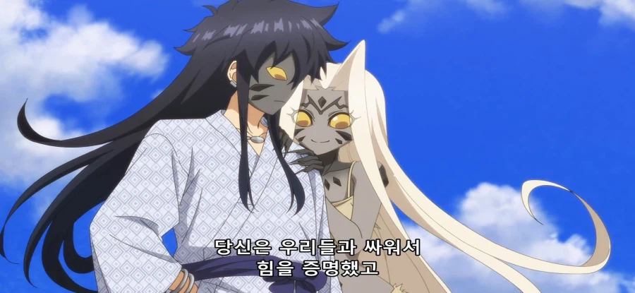 [비탄의 망령은 은퇴하고 싶다] 초스압 왜곡된 해석_57.webp