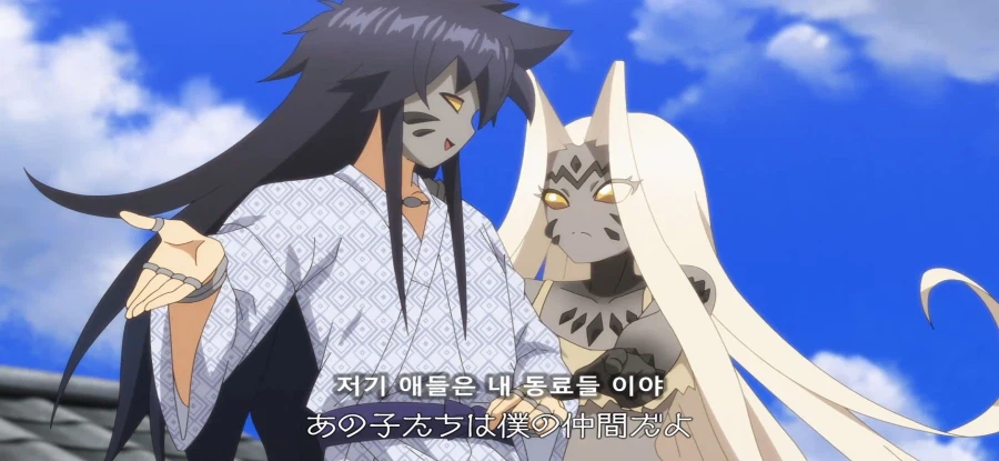 [비탄의 망령은 은퇴하고 싶다] 초스압 왜곡된 해석_76.webp